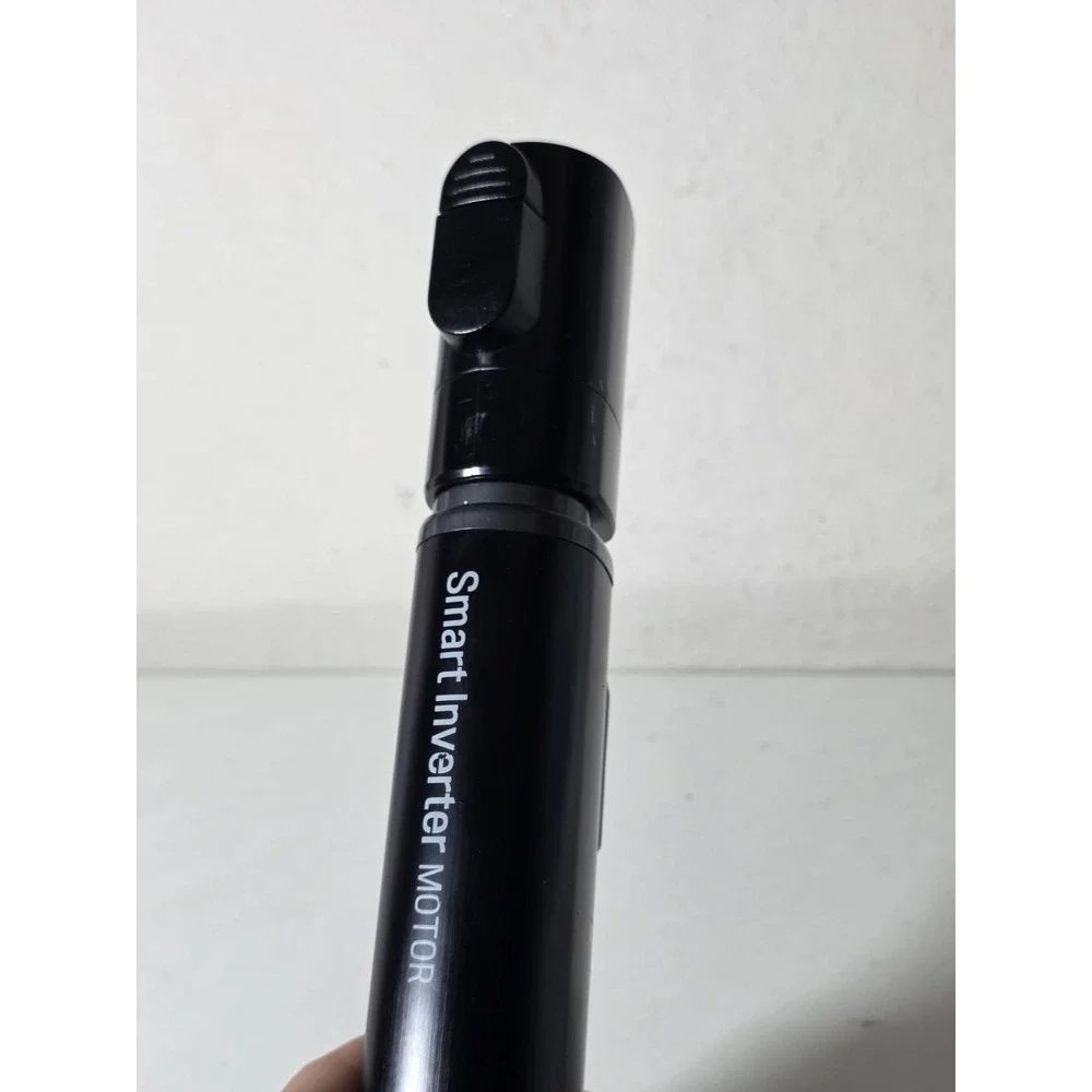 LG CordZero A9 A916BM Series Telescopic Wand Arm Tube - Black AGR75445334